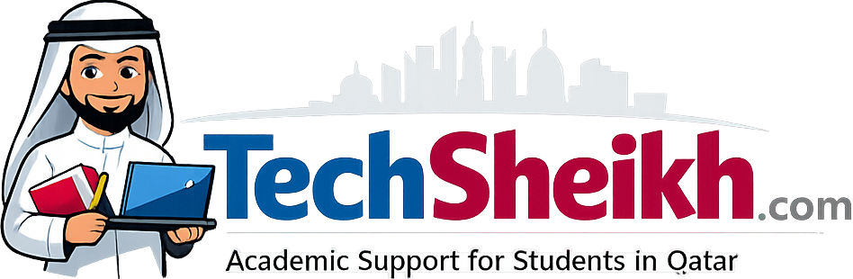 TechSheikh logo